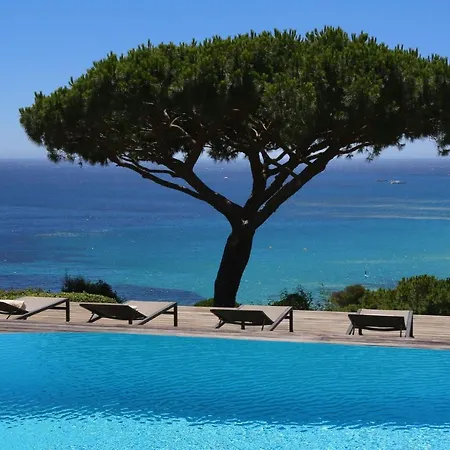 Cap Escalet * Раматей