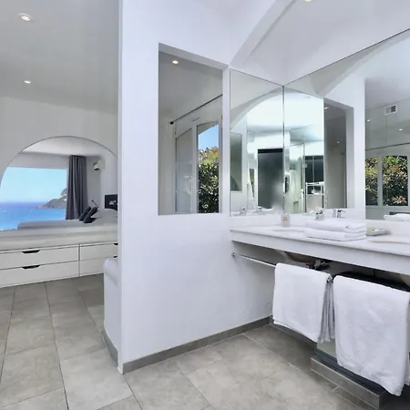 Cap Escalet Раматей