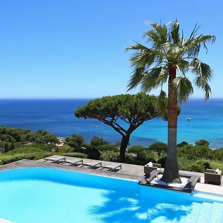 Cap Escalet * Раматей