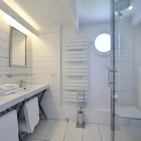 Cap Escalet Вилла *