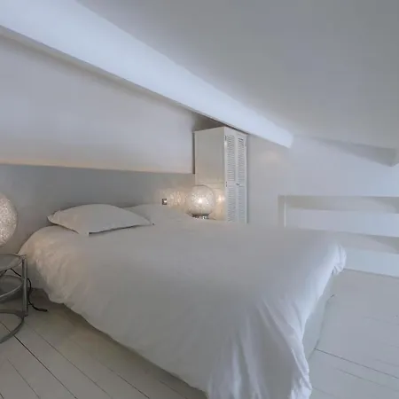 Cap Escalet Villa