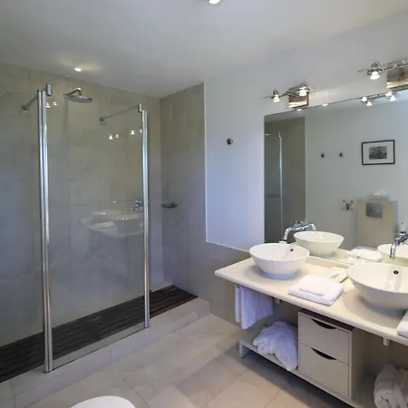 Cap Escalet Вилла