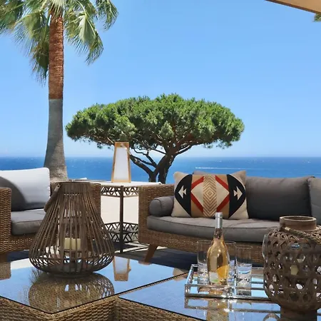 Cap Escalet Ramatuelle