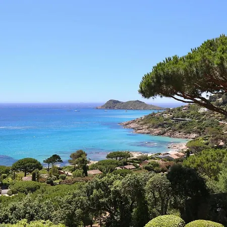 Cap Escalet