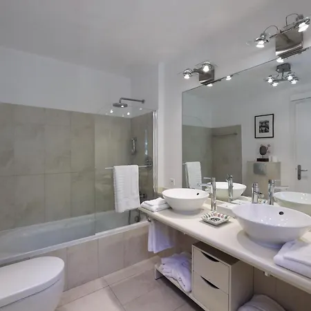 Villa Cap Escalet Ramatuelle