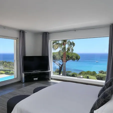 Cap Escalet Ramatuelle