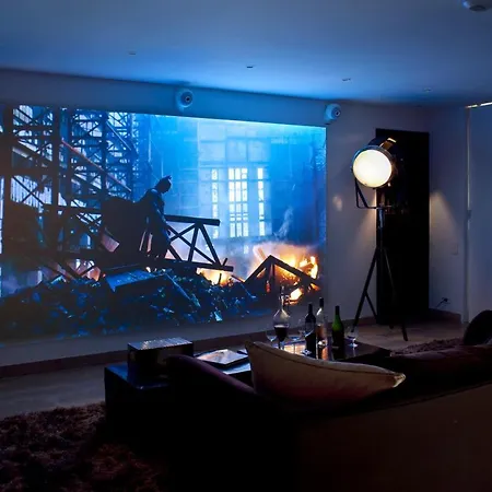 Villa Cap Escalet Ramatuelle