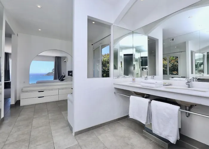 Cap Escalet Ramatuelle