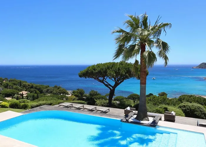 Cap Escalet * Ramatuelle