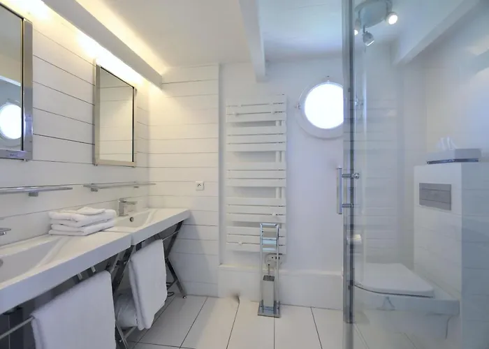 Cap Escalet Villa *