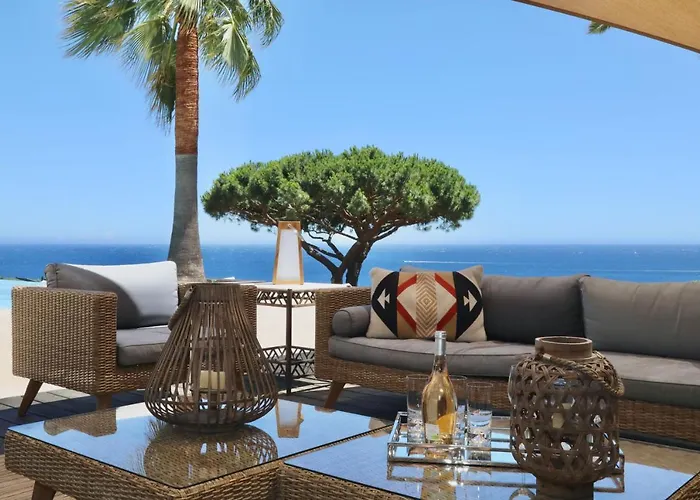 Cap Escalet Ramatuelle