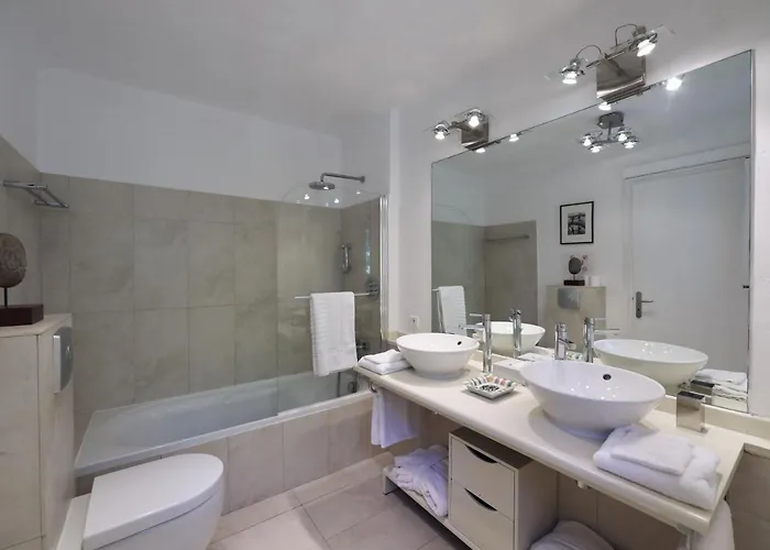 Villa Cap Escalet Ramatuelle