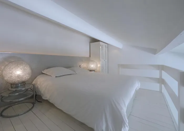 Cap Escalet Villa