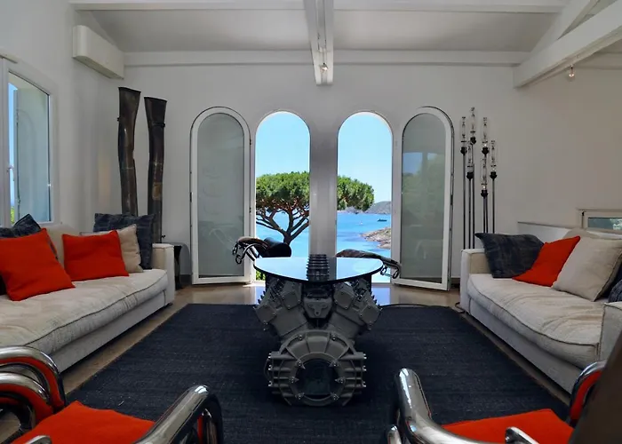 Cap Escalet Ramatuelle