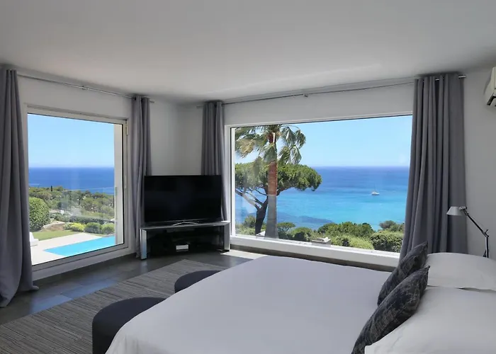 Cap Escalet Ramatuelle