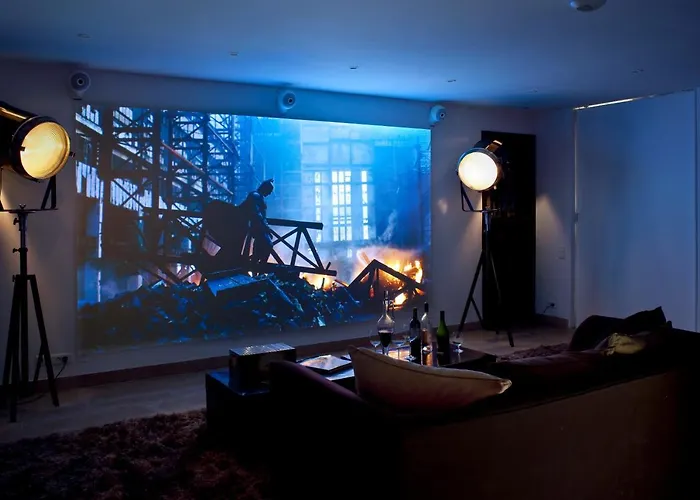 Villa Cap Escalet Ramatuelle